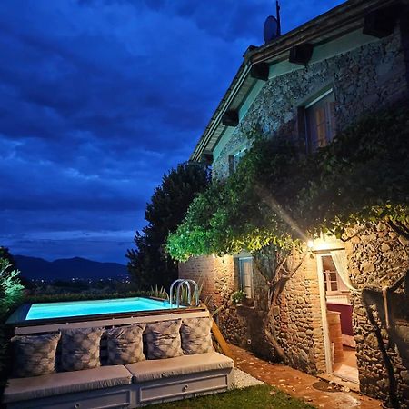 Chille Villa Capannori Buitenkant foto